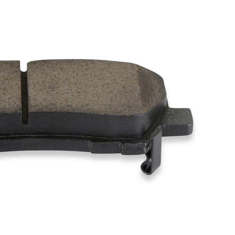 Ford Mustang GT Brake Pads - Rear - Baer Brakes - Claw - `15-`23